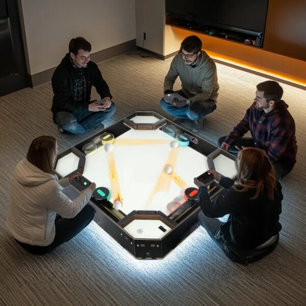 Game Board : Jeu de table multijoueur – Image 5