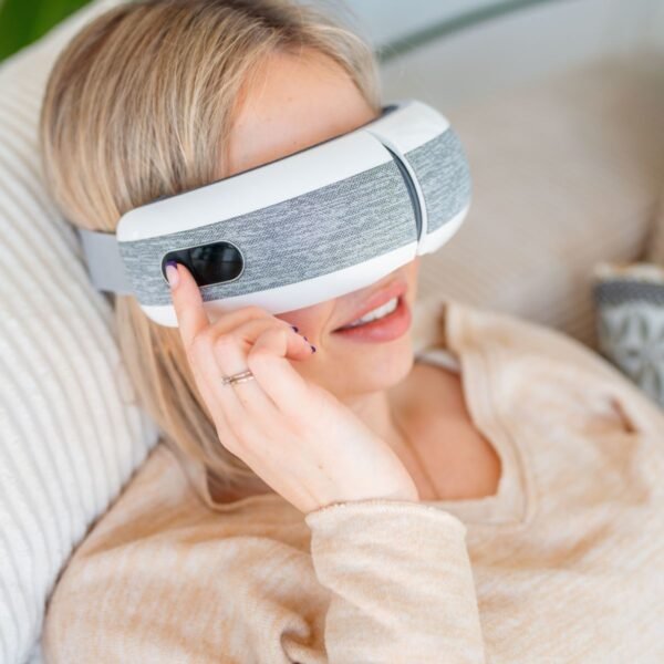 Masseur oculaire iDream – Image 4