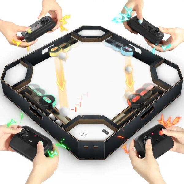 Game Board : Jeu de table multijoueur