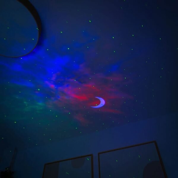 Projecteur Laser Twilight – Image 4