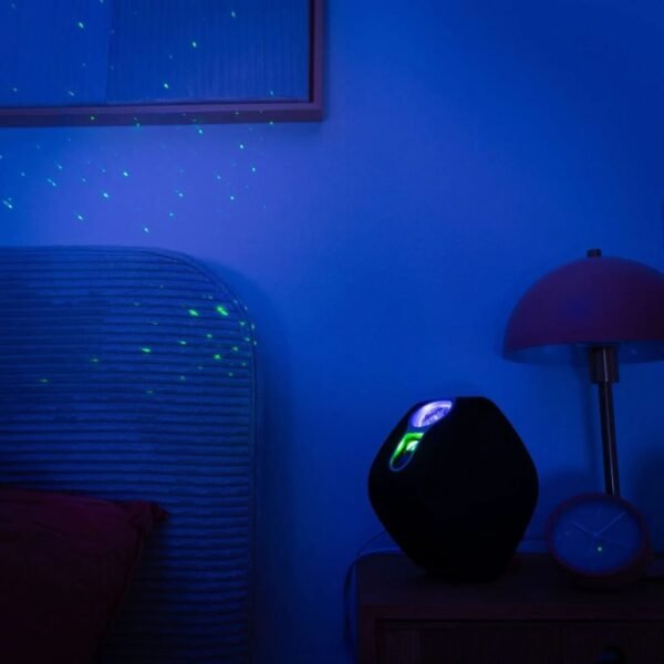 Projecteur Laser Twilight